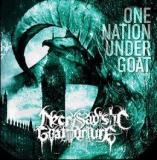 Necrosadistic Goat Torture - One Nation Under Goat